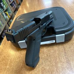 Glock 45 Mos Gen6 9x19