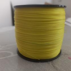500 m&egrave;tres de tresse 47/100, 53.5kgs