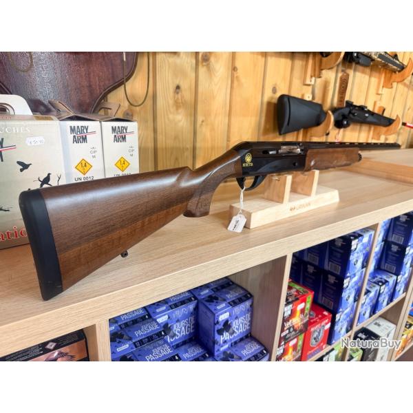 Beretta Bellmonte II MK2 Cal.12/76 - 71cm neuf ! 1� sans prix de r�serve !