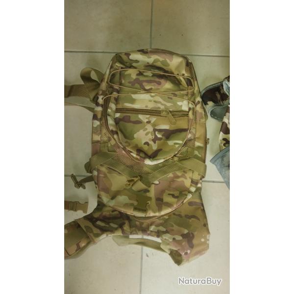 Sac � dos
