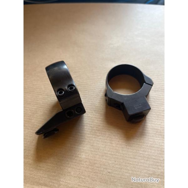 Montage pivotant eaw diam�tre 30mm
