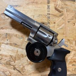 MANURHIN MR 88 - CAL. 38 SP