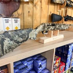 Beretta Bellmonte I MK2 Camo cal.12/76 - 76cm neuf ! 1� sans prix de r&eacute;serve !