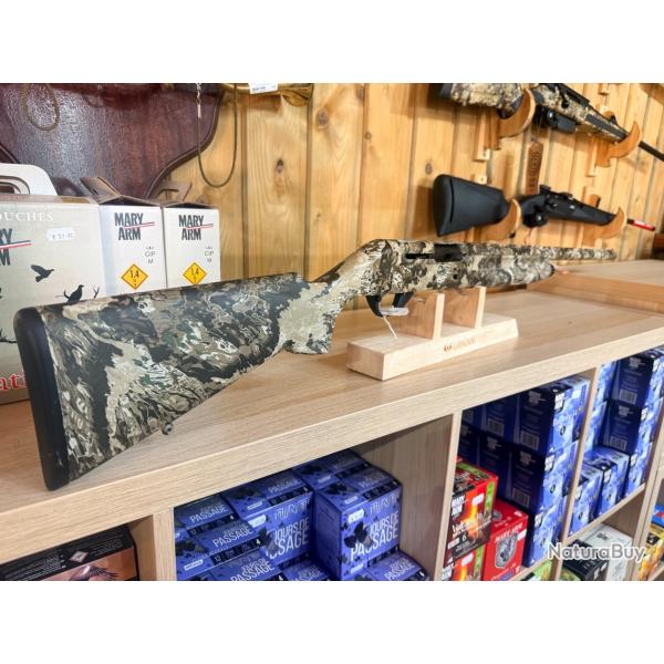 Beretta Bellmonte I MK2 Camo cal.12/76 - 76cm neuf ! 1� sans prix de r�serve !