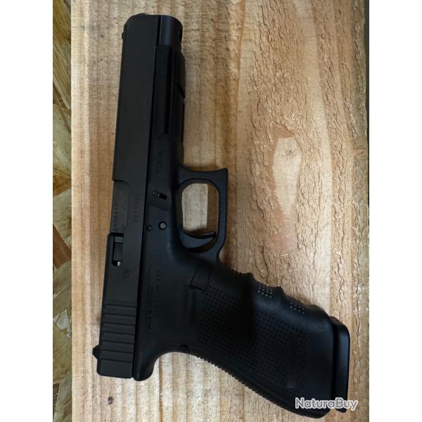 Pistolet Glock 41