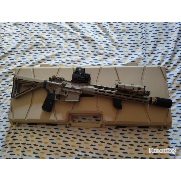 VFC l403a1 ks1 gbbr