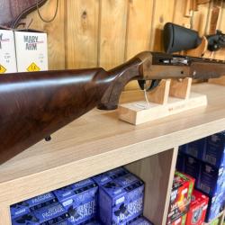 Beretta Bellmonte 2 MK2 Bronze cal.12/76 - 76cm neuf ! 1� sans prix de r&eacute;serve !
