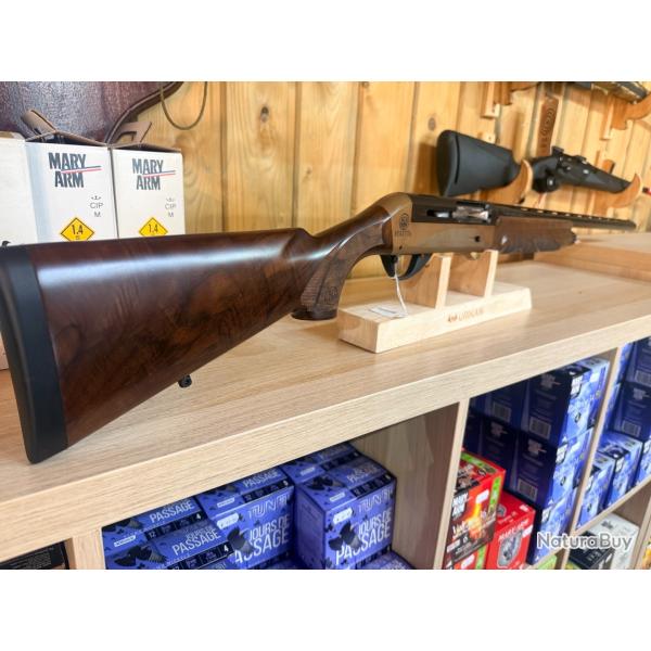 Beretta Bellmonte 2 MK2 Bronze cal.12/76 - 76cm neuf ! 1� sans prix de r�serve !