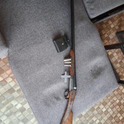 Fusil  calibre 20