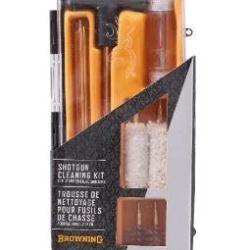 Kit de nettoyage Browning Cal 12 et 20