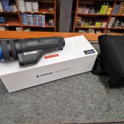 CAMERA THERMIQUE PULSAR TELOS LRF XG50
