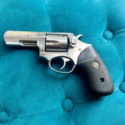 Revolver RUGER SP 101