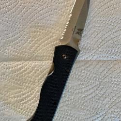 BENCHMADE EMERSON CQC7