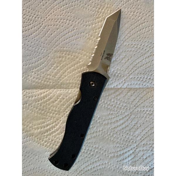 BENCHMADE EMERSON CQC7