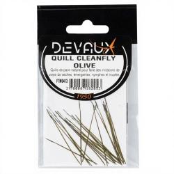 Quill de paon DEVAUX CLEANFLY Rose