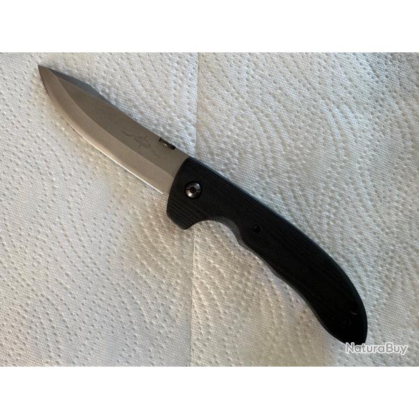 EMERSON CQC8