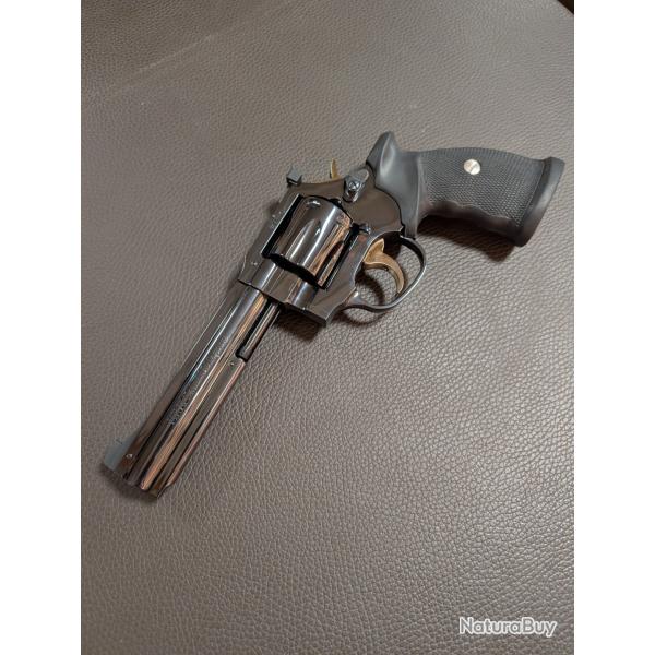 MANURHIN MR73 SPORT 5"1/4 .357/.38