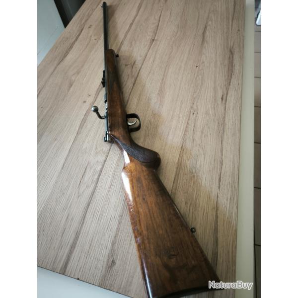 carabine voere 22 lr