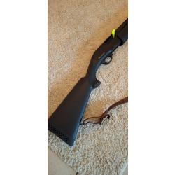 Verney Carron P12 blackcrow