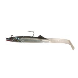 Leurre Souple Ragot Raglou Hybrid 6,5cm 6,5cm par 2 4,2g LC