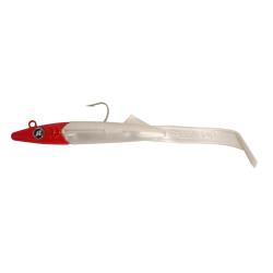 Leurre Souple Ragot Raglou Hybrid 10,5cm 10,5cm par 2 14,6g RH