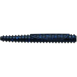 Leurre Souple Rapala Crushcity Ned's BLT 7,5cm 3,5g 7,5cm par 10 BKB