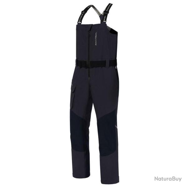 Salopette Imperm�able Finntrail Excalibur L Dark Grey