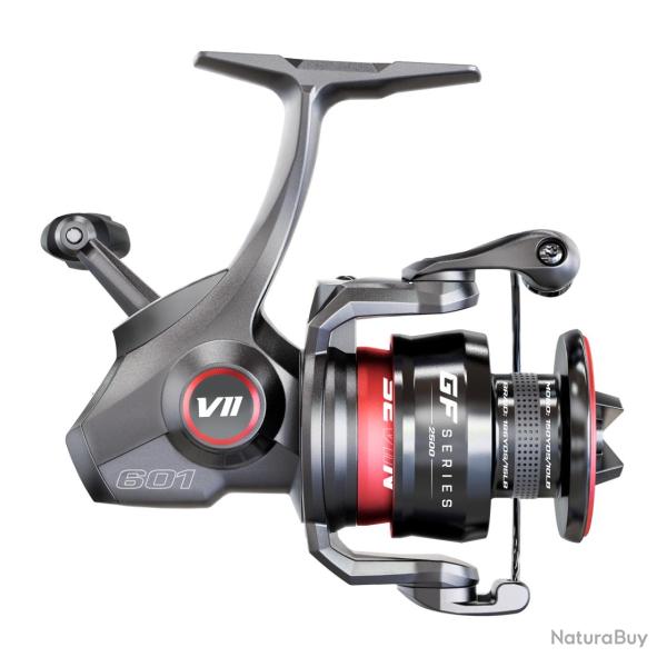 Moulinet Spinning Seviin GF 2000 220g 81cm 9kg 6.0:1