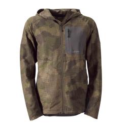 Veste Orvis Pro Lt Softshell Camouflage M Camo