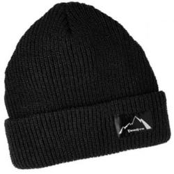 Bonnet Tenryu Knitcap Black