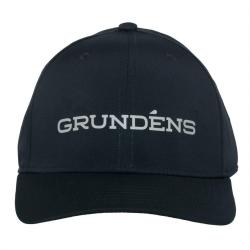 Casquette Grundens Bootlegger Performance Hat Black LXL