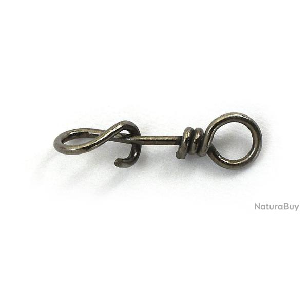 Agrafe Rapide Halco Zip Clip Par 20 50 Lb