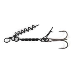 Monture Xorus Ulti Shallow Rig Short Leurre de 15 &agrave; 20cm