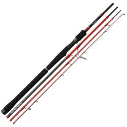 Canne Voyage Tenryu Injection SP 82 M Quattro 2m50 4 169g 8 - 30g
