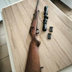 carabine zastava mp22