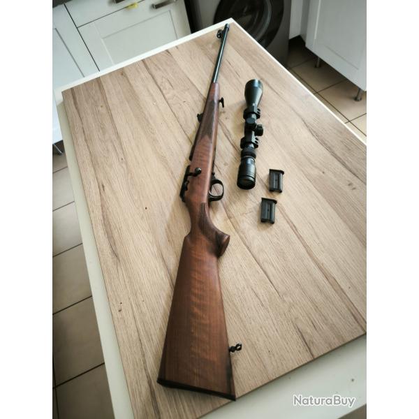 carabine zastava mp22
