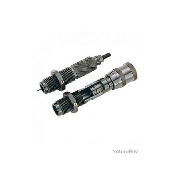 Jeux d'outils rechargement RCBS  37401 competition  7 mm-08 REM