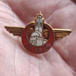 INSIGNE BE 707 MARRAKECH ( DRAGO PARIS DEPOSE )
