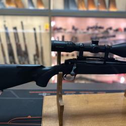 PACK CARABINE MARLIN XL7 270W + OPTIQUE + MDS