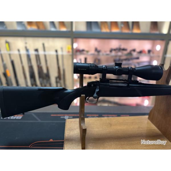 PACK CARABINE MARLIN XL7 270W + OPTIQUE + MDS