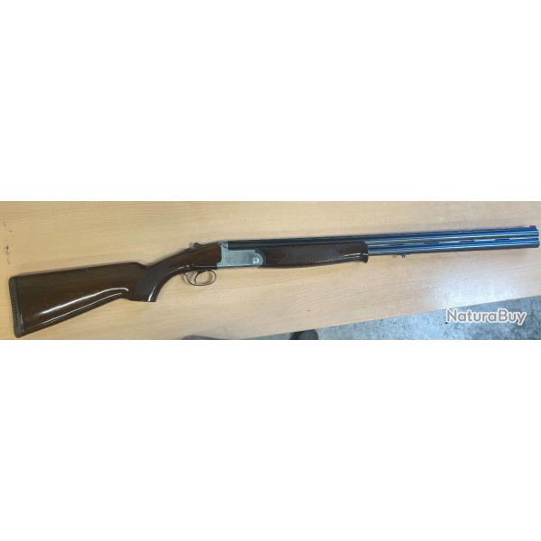 Fusil fair premier cal 12/76 canon 71cm