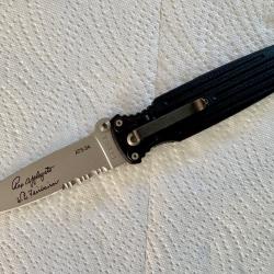 GERBER APPLEGATE FAIRBAIRN