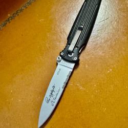 A SAISIR RARE APPLEGATE FAIRBAIRN PLIANT