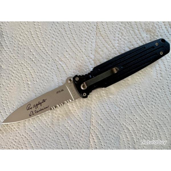 GERBER APPLEGATE FAIRBAIRN