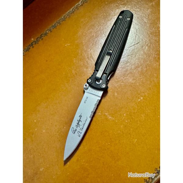A SAISIR RARE APPLEGATE FAIRBAIRN PLIANT