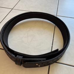 Ceinture Safariland IPSC