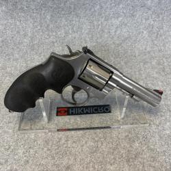 SMITH & WESSON MOD 67 "38 COMBAT" 38 SPECIAL