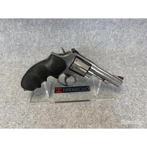 SMITH & WESSON MOD 67 "38 COMBAT" 38 SPECIAL