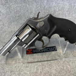 SMITH & WESSON MOD 64 MILITARY 38 SPECIAL