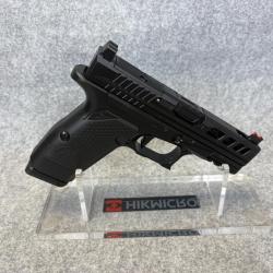 LFA AMP 9 X 19 (9MM LUGER)